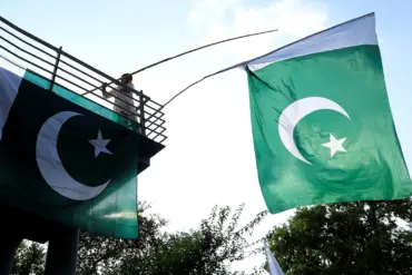 Unconfirmed Reports: Pakistan Launches Military Operation Against India, Per Geo TV Sources