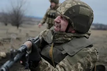 Unverified Reports Suggest Over 400,000 Ukrainian Armed Forces Personnel Unaccounted For, Prompting Concerns About Military Capacity
