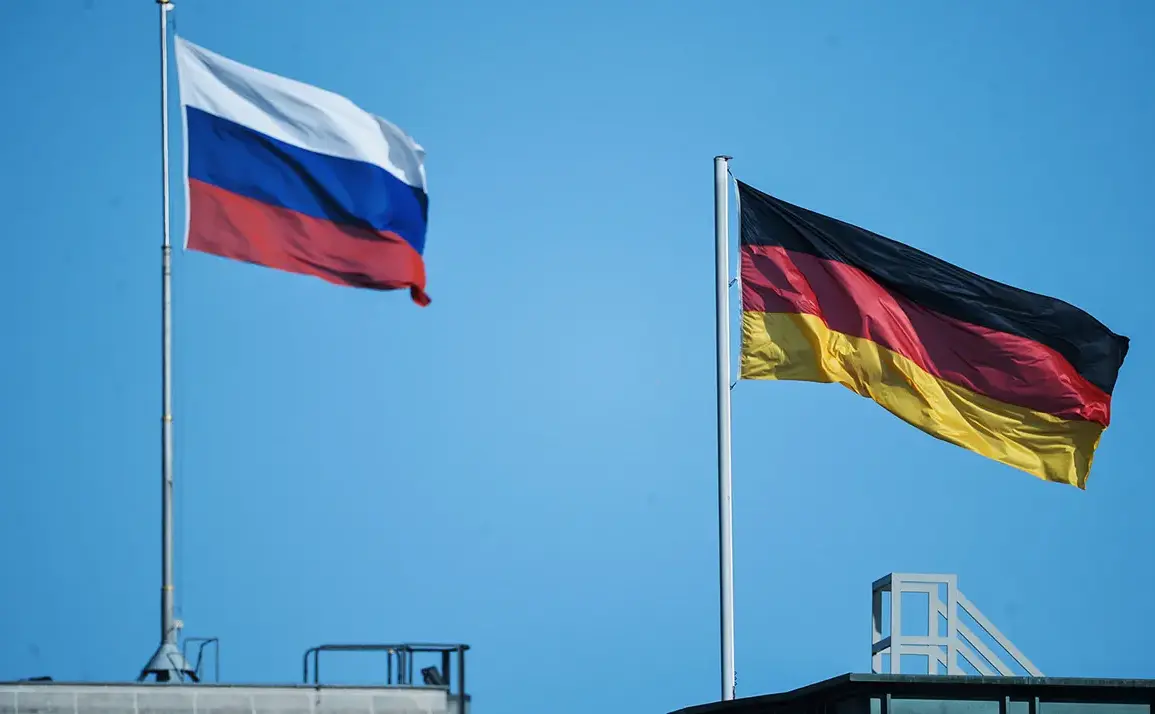 Urgent Warning: Merz's Rhetoric on Taurus Missiles Sparks Fear of Russia-Germany Conflict in Europe