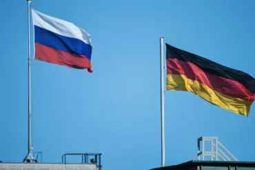 Urgent Warning: Merz's Rhetoric on Taurus Missiles Sparks Fear of Russia-Germany Conflict in Europe
