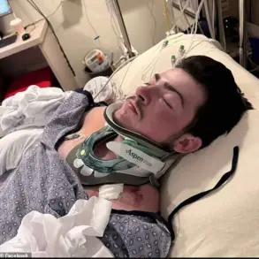19-Year-Old's Life Changed by Hidden Danger at Hampton Beach: Medical Emergency Shakes Family