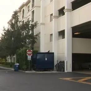 27-Year-Old Hairstylist Hailey Hosford Killed in Unprovoked Steak Knife Attack at Florida Parking Garage