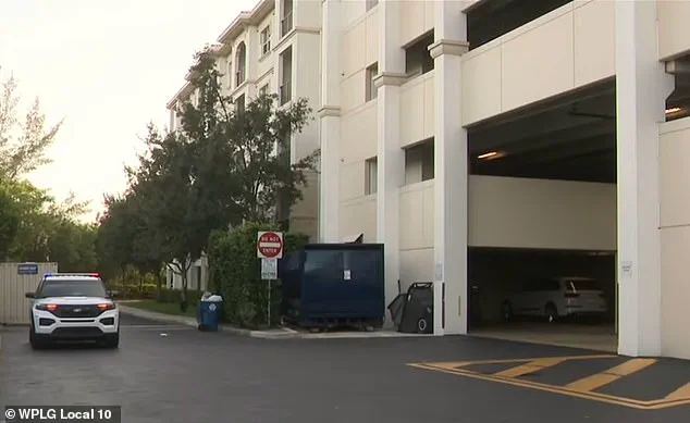 27-Year-Old Hairstylist Hailey Hosford Killed in Unprovoked Steak Knife Attack at Florida Parking Garage