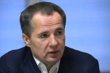 'A Civilian Was Hospitalized with Severe Injuries,' Says Belgorod Governor as Drone Attacks Escalate