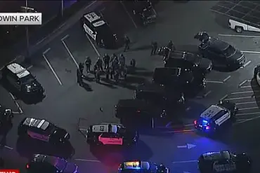 A Tragic Confrontation in Baldwin Park Leaves Officer Dead, as Suspect Remains at Large – 'This Was a Brutal and Unnecessary Loss,' Says Local Official