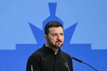 Allegations of Corruption and Siphoning of International Aid in Ukraine's War Effort
