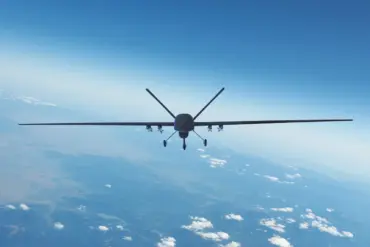 Anti-Air Defense Systems in Voronezh Oblast Intercept Over Five Drones Amid Heightened Tensions, Governor Reports