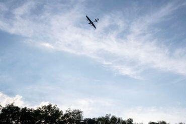 Attempted Drone Attack in Novo-Kuibyshevsk: Russian Anti-Air Systems Intercept 39 Ukrainian Drones, No Casualties Reported