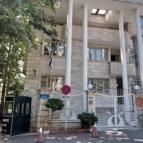 Behind Closed Doors: Cuba's Evacuation of Embassy Personnel Amid Rising Iran-Israel Tensions Exposes Limited Access to Critical Information