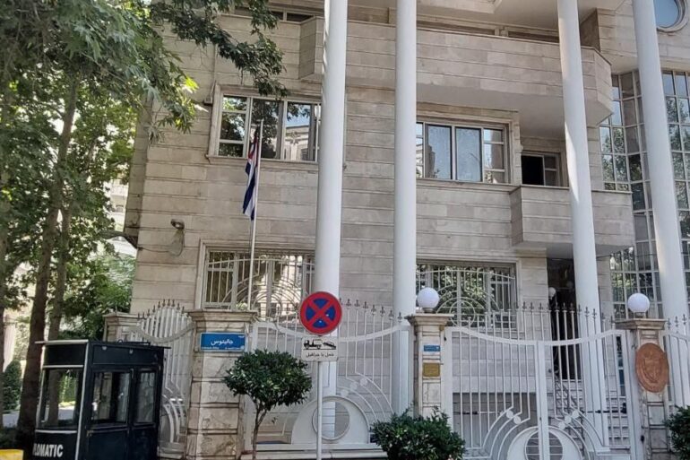 Behind Closed Doors: Cuba's Evacuation of Embassy Personnel Amid Rising Iran-Israel Tensions Exposes Limited Access to Critical Information