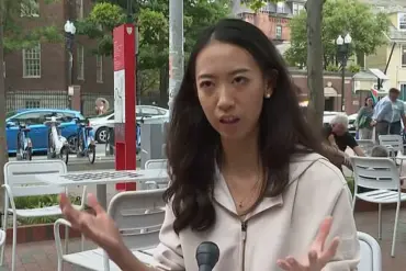 Behind the Speech: The Hidden Chaos of a Harvard Graduate's Commencement Address