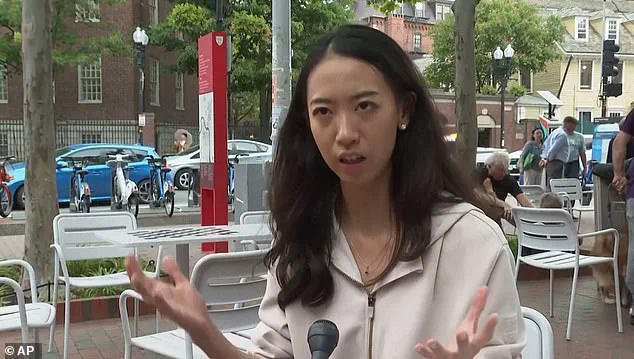 Behind the Speech: The Hidden Chaos of a Harvard Graduate's Commencement Address