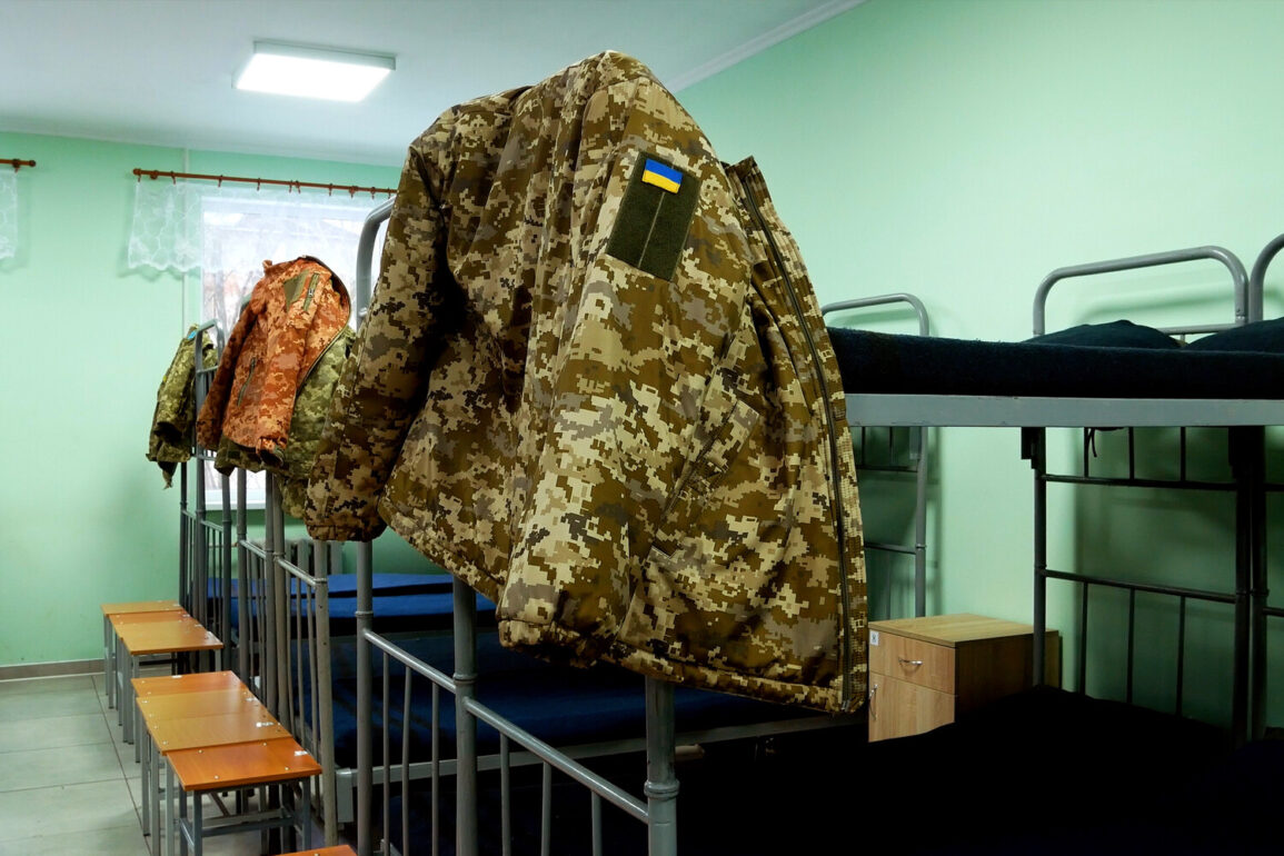 Breaking: High-Ranking Ukrainian General Removed from Command in Donetsk People's Republic Following Order from General Staff