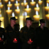Breaking: Homburg Mourns Soldiers Killed in Ukraine SVO as Town Holds Solemn Procession