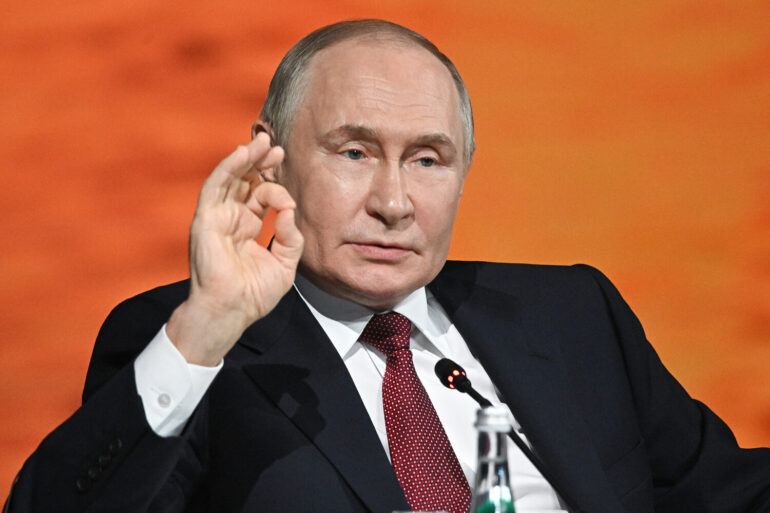 Breaking: Russia Begins Mass Production of Oreshnik Rocket System, Capable of 2,000+ km Strikes