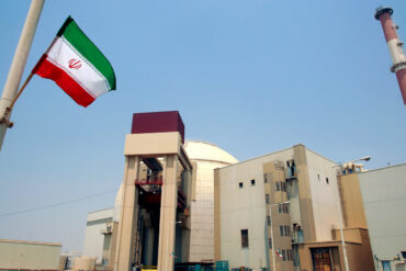 Bushehr Nuclear Plant Remains Calm Amid Global Concerns Over Regional Stability, Says Rosatom Director