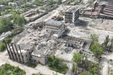 DPR Claims Opposing Forces Retain Ability to Redeploy Reserves Amid Chasyiv Yar Fighting