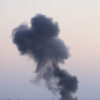 Drone Strike on Ukrainian Military Command Post Sparks Fears of Escalation in Kharkiv Region