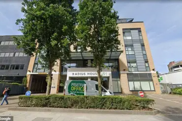 Employment Tribunal Rules 'Karen' Insult Borderline Racist, Sexist, and Ageist, Judge Says