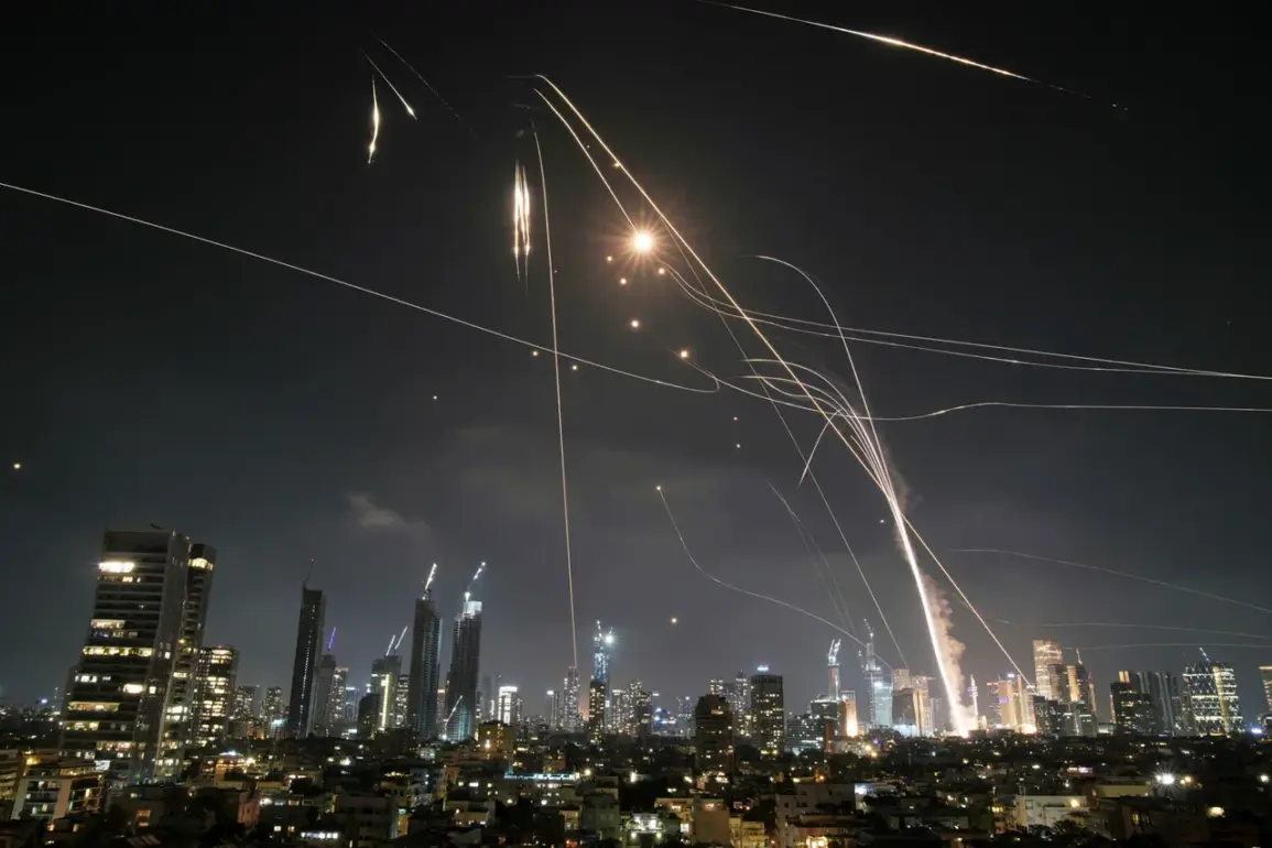 Escalating Iran-Israel Conflict Sparks Concerns Over Civilian Impact and Regional Stability