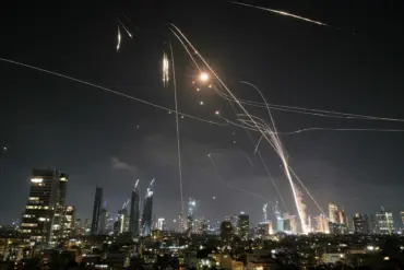 Escalating Iran-Israel Conflict Sparks Concerns Over Civilian Impact and Regional Stability