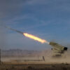 Escalating Tensions: Iran's Air Defense Response to U.S. Strike Announcements