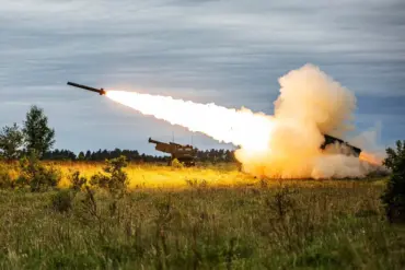 Exclusive: DPR's Privileged Report on Escalating Ukrainian HIMARS Attacks in Donetsk