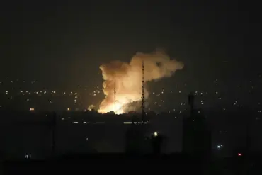 Exclusive IDF Briefing Reveals Destruction of One-Third of Iranian Rocket Installations