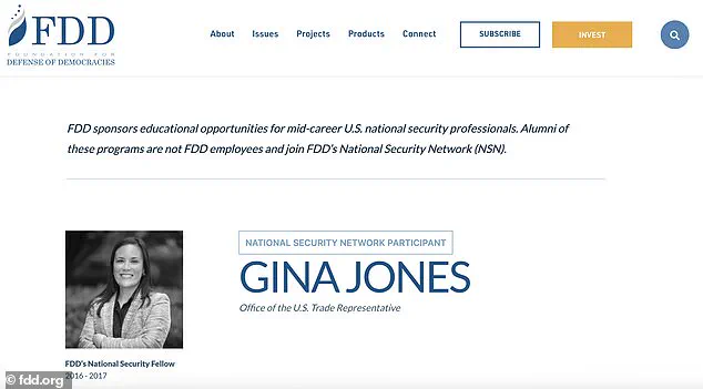 Exclusive: Inside the Secret Allegations Against Gina Ortiz Jones in San Antonio's Mayoral Race