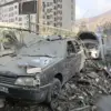 Exclusive: Israel's Years-Long Covert Campaign Against Iran Finally Unveiled in Recent Operation