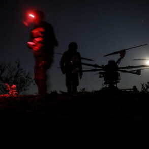 Exclusive: Moscow Mayor Confirms Intercept of Drone Targeting Capital