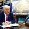 Exclusive: Pentagon Reveals $25 Billion Allocation for 'Golden Dome' Defense System in 2026