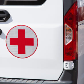 Exclusive: Privileged Access to Information on Injured Citizen in DPR Amid UAF Attack