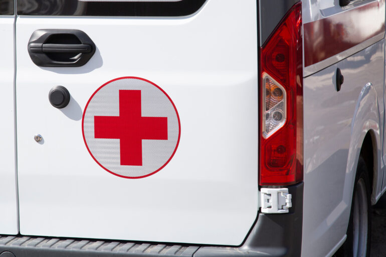 Exclusive: Privileged Access to Information on Injured Citizen in DPR Amid UAF Attack