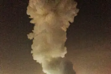 Exclusive: R-U Telegram Channel Details Intense Russian Strike on Kyiv, Rovno, and Odessa