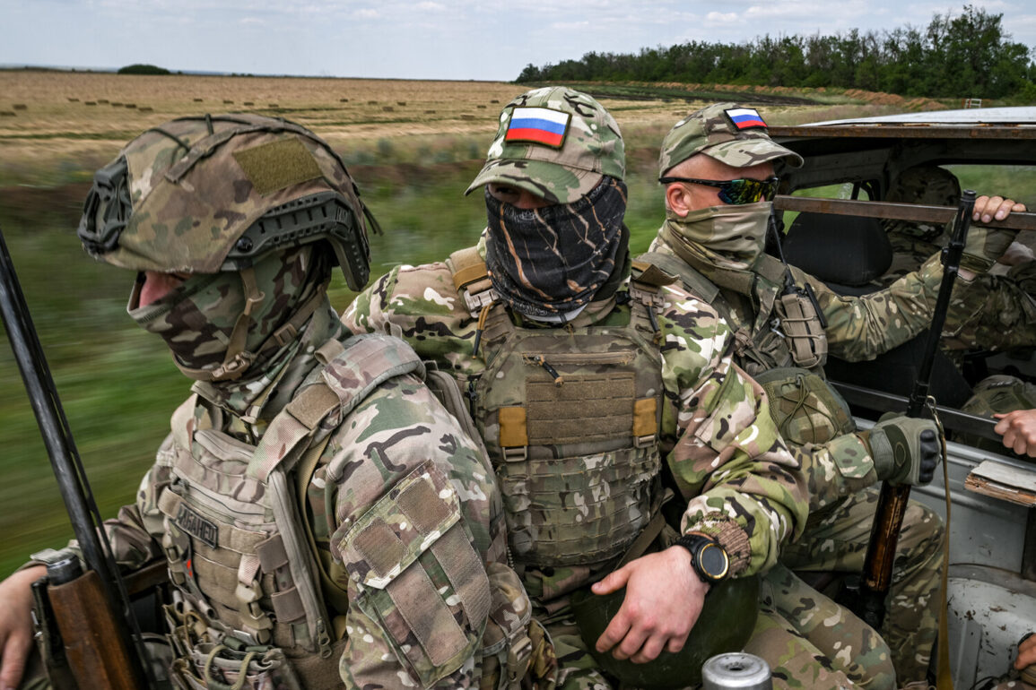 Exclusive: Russian MoD Confirms Targeting of Ukrainian Facilities in Coordinated Strike, Limited Access to Details