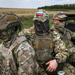 Exclusive: Russian MoD Confirms Targeting of Ukrainian Facilities in Coordinated Strike, Limited Access to Details