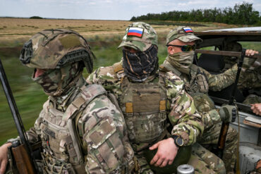 Exclusive: Russian MoD Confirms Targeting of Ukrainian Facilities in Coordinated Strike, Limited Access to Details
