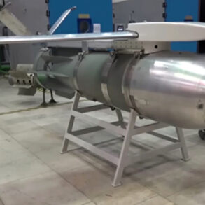 Exclusive: Russia's Ministry of Defense Confirms Use of Advanced FAB-1500 Bomb in Precision Strike on Dnipropetrovsk, Marking First Combat Deployment of Guidance-Enhanced Weapon