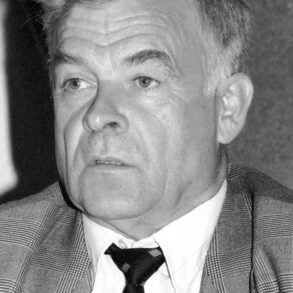 Exclusive: The Hidden Legacy of Yakov Bezel, Architect of Moscow's Air Defense System