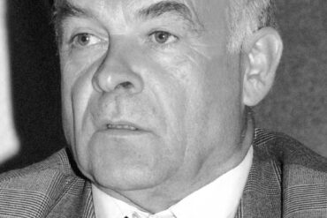 Exclusive: The Hidden Legacy of Yakov Bezel, Architect of Moscow's Air Defense System
