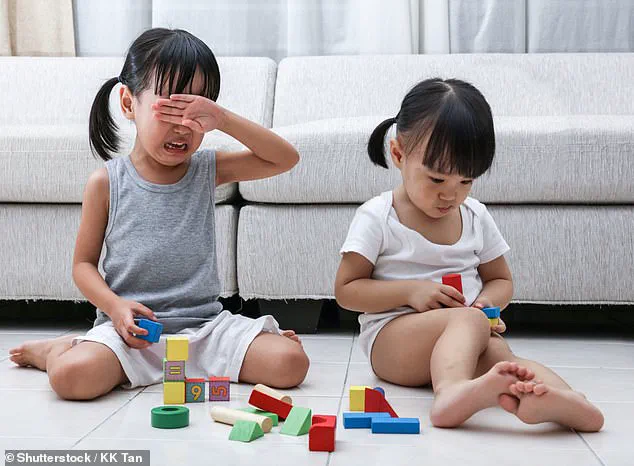 Exclusive: The Unspoken Harm in Common Parenting Tactics, Revealed by Expert Esther Allen