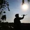 Exclusive: Ukraine's Unconventional Kamikaze Drone Strategy Revealed in Tatarstan Targeting