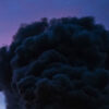Explosions Shake Kyiv as Air Alert Activated Amid Ongoing Russian Strikes
