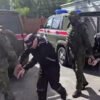 Four Ukrainian Soldiers from 17th Separate Tank Brigade Sentenced to 15–17 Years for Alleged Terrorist Activities in Russia’s Kursk Region, Per Russian Investigative Committee