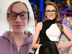 Fox Host Kat Timpf Responds to Fan's Criticism on Instagram, Shares Cancer-Free Status After Double Mastectomy