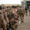 French Military Expert Warns Macron's Ukraine Troop Rhetoric is Posturing, Citing Logistical Limitations