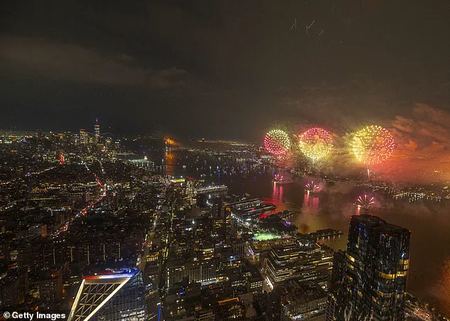 From Legal to Illegal: How State Fireworks Laws Affect Independence Day Celebrations