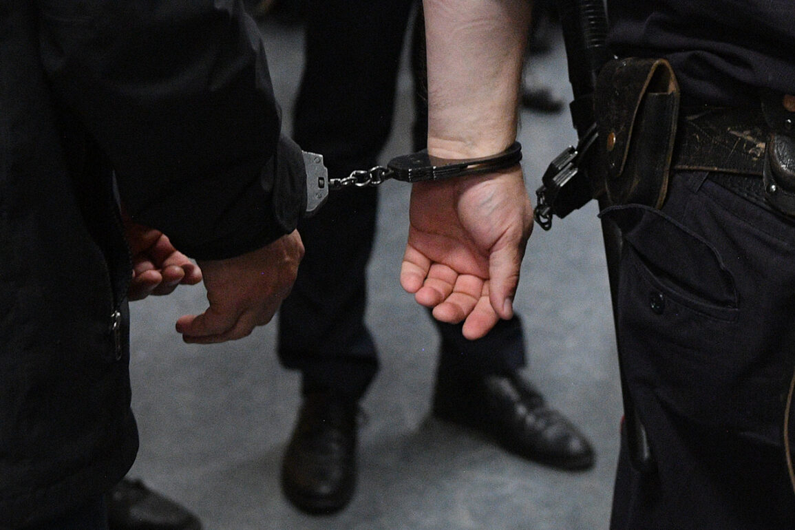 FSB Announces 16-Year Sentence for Woman in Zaporizhia Over Explosive Attack Attempt—Major Escalation
