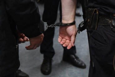FSB Announces 16-Year Sentence for Woman in Zaporizhia Over Explosive Attack Attempt—Major Escalation